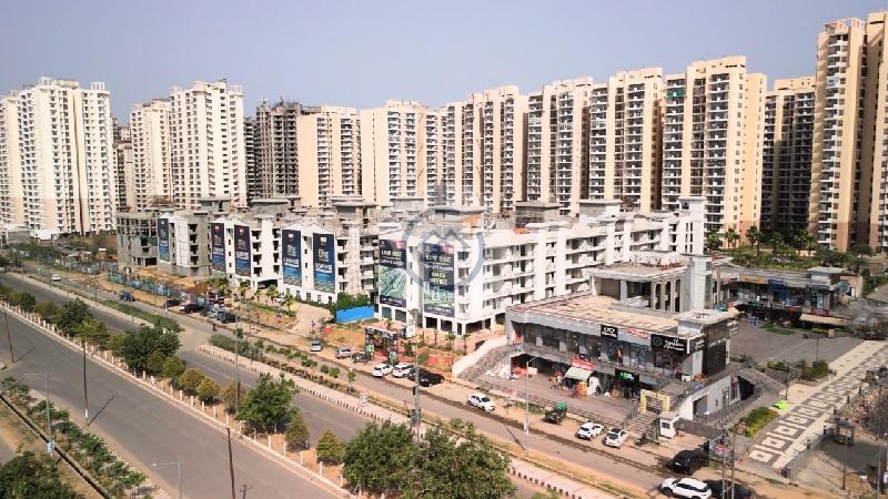 3 bhk Flat in Low Rise Nirala Aspire Gold - Sector 16B, Greater Noida West (Noida Extension)
