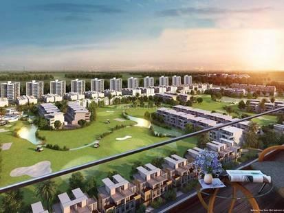 4 bhk Villa in Migsun Vasant Vihar Sector 27, Greater Noida