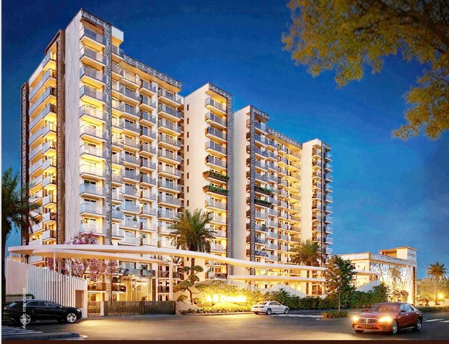 A R Domain, Raj Nagar Extension, Ghaziabad