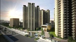 4 bhk Flat in Aastha Greens- in Sector 4, Noida Extension (Greater Noida West)