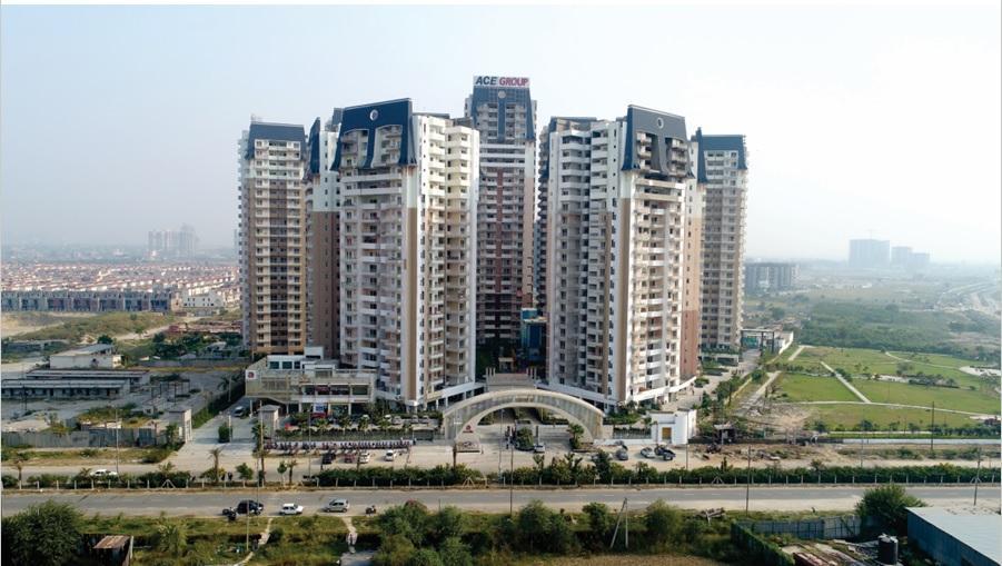 ACE Aspire - Techzone 4,