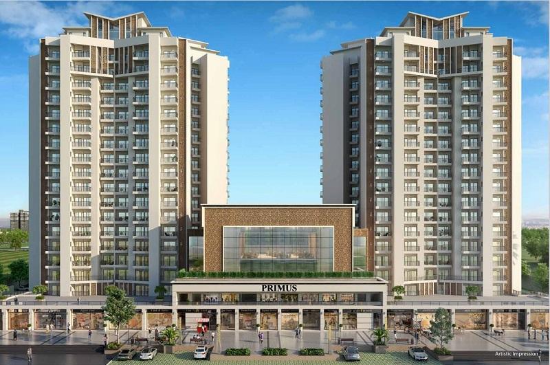 2 bhk Flat in ACE Divino - in Sector 1, Greater Noida West (Noida Extension)