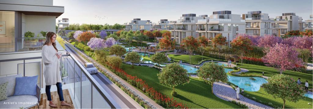 Ace Estate Plots Sector 22D, Yamuna Expressway