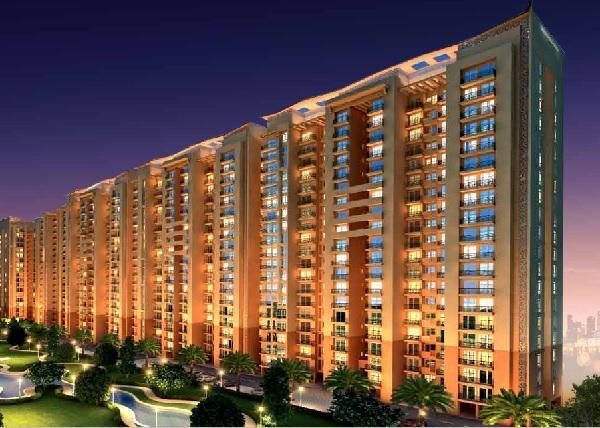 Aditya City Apartments in Aditya World City NH 24