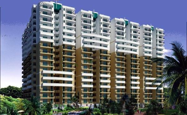 Aggarwal Heights