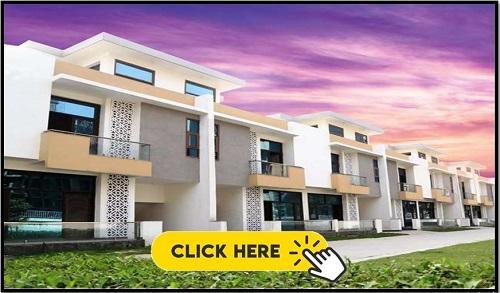 Approved Villas in Panchsheel Greens 2 , Sector 16B, Greater Noida West