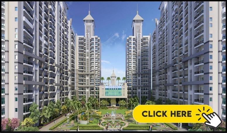 2 bhk Flat in Arihant Abode - in Sector 10, Greater Noida West (Noida Extension)