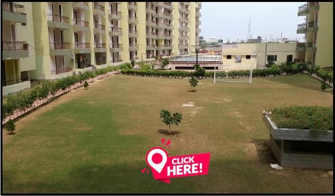 3 bhk Flat in Devika Gold Homz - Sector 1, Greater Noida West (Noida Extension)