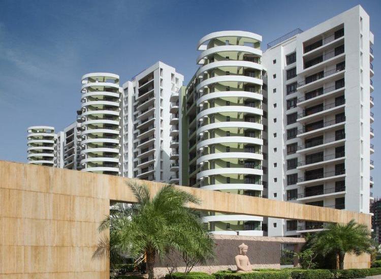 2 bhk Flat in Eldeco Aamantran  in Sector 119, Noida