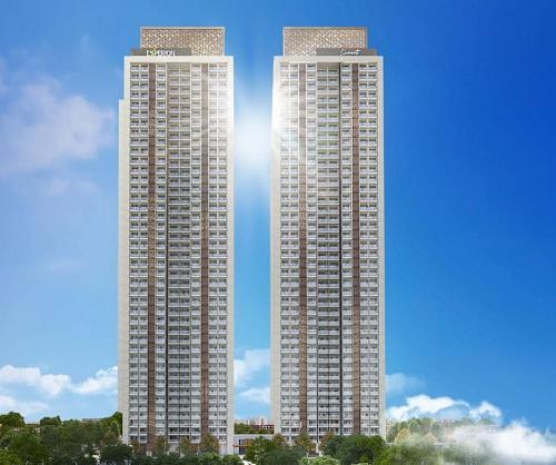 4 bhk Servant Flat in Experion Elements, Sector 45, Noida
