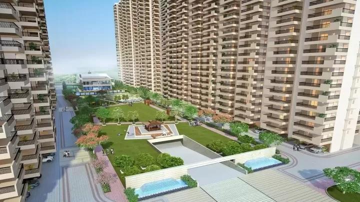 Gaurs Siddhartham, Siddharth Vihar(Pratap Vihar),