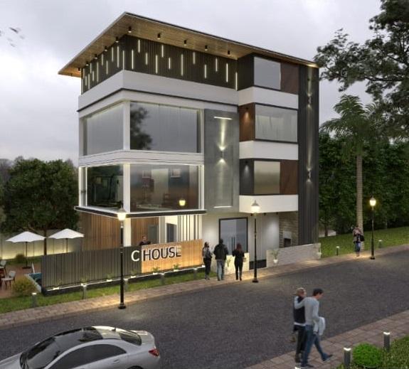 GDA Approved Villas in Laxmi Villas - Raj nagar extension ghaziabad