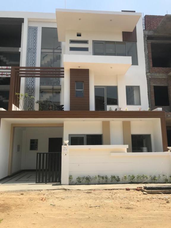 GDA Approved Villas in Raj Villas- Raj nagar extension ghaziabad