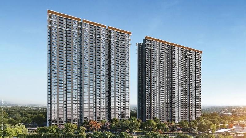 Godrej Arden, Sigma III Greater Noida — Premium 2/3/4 BHK Apartments | RERA Approved