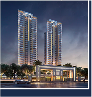 4 bhk Flat in Irish Platinum  - Sector 10, Greater Noida West (Noida Extension)
