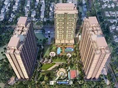 3 bhk Flat in Mahagun Mantra  - Sector 10, Greater Noida West (Noida Extension)