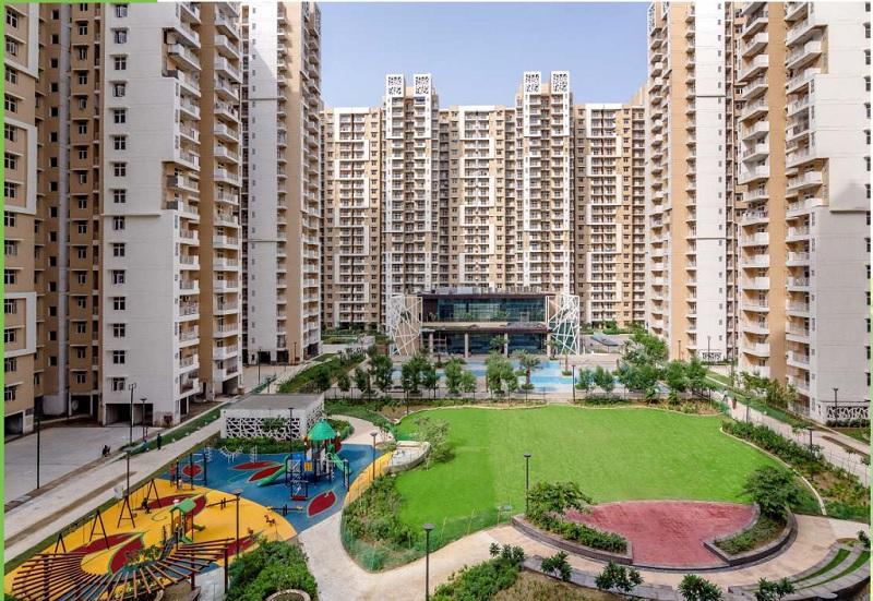 Mahagun Mywoods  -