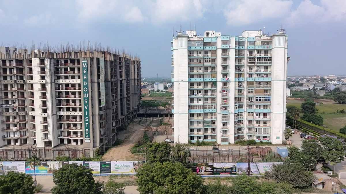 Meadows Vista – Raj Nagar Extension, Ghaziabad