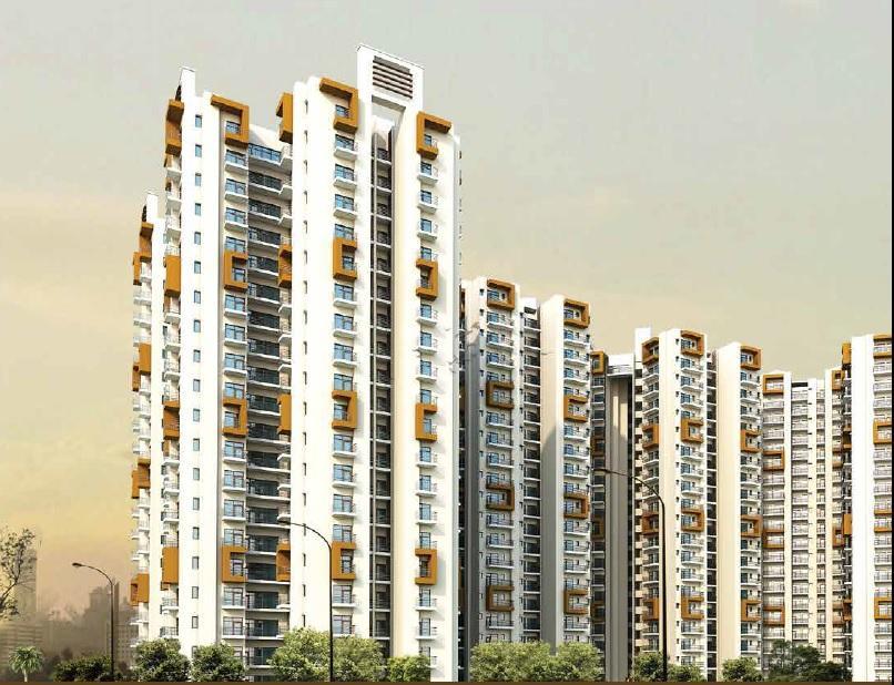 Novena Green- Tech Zone 4,