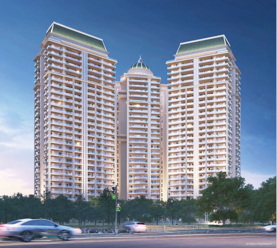 Orris The Monarque – Sector 22D, Yamuna Expressway