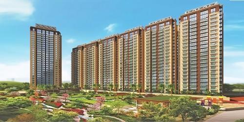 3 bhk flat in Presithum , JP SPorts city ,Sector 25, Yamuna Expressway Near Jewar Noida Airport & Film City Noida