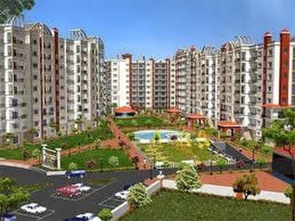 3 bhk Flat in Radicon Vedantam - Sector 16C, Greater Noida West (Noida Extension)