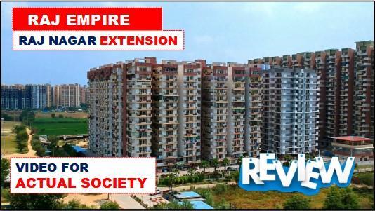 Raj Empire