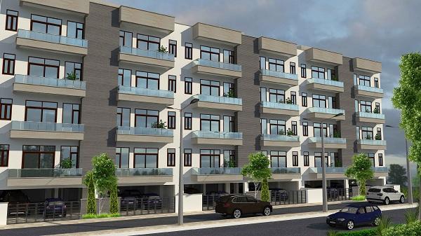 Rama Heights in
