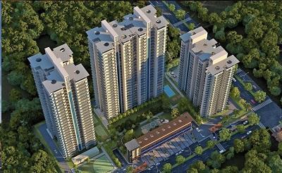 Renox Thrive, Sector 10, Greater Noida West