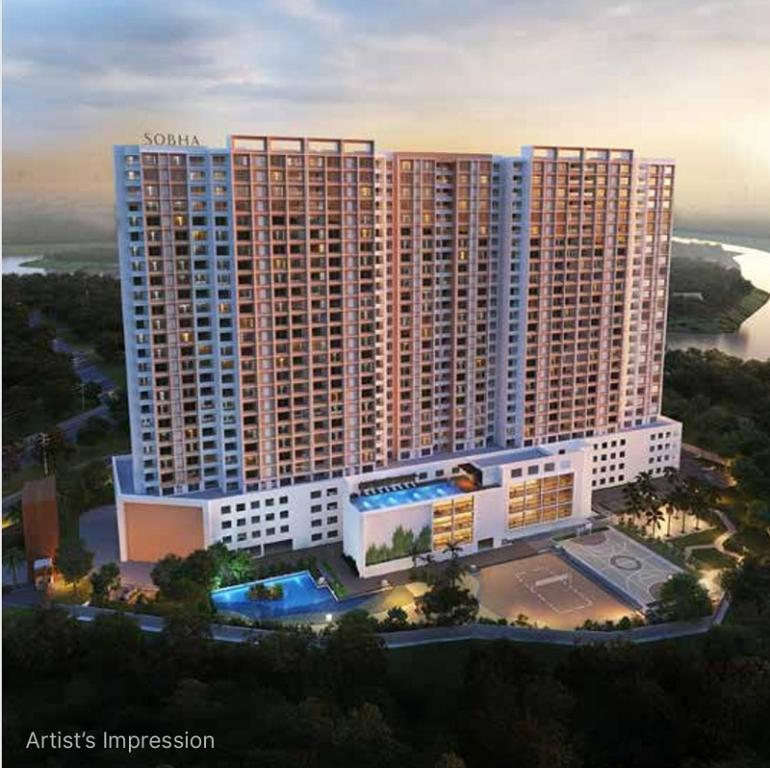 Shobha Aurum-