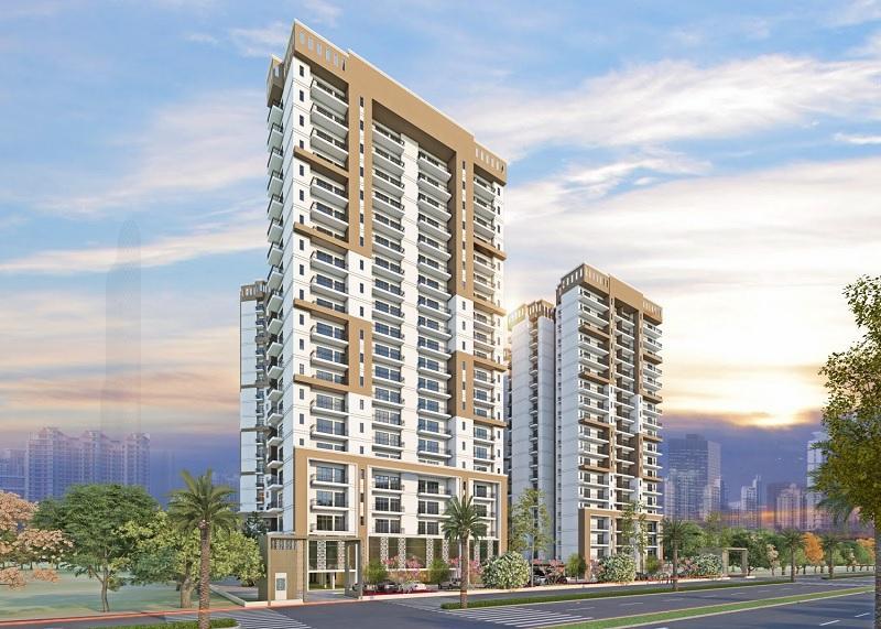 Spring Homes in Sports City-