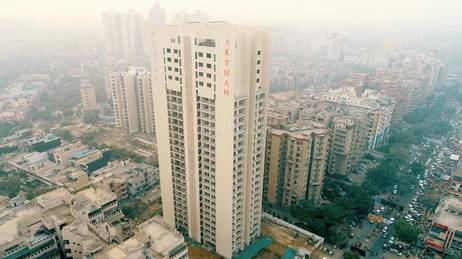 The Arthah | Sector 4, Vaishali, Ghaziabad
