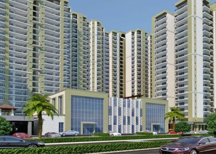 Trident Embassy, Greater Noida West