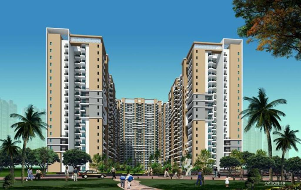 Truvae Fragrance Homes Siddharth Vihar, Pratap Vihar,