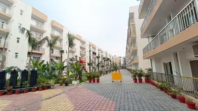 3 bhk flat in Uninav Utopia  Raj Nagar Extension, Ghaziabad