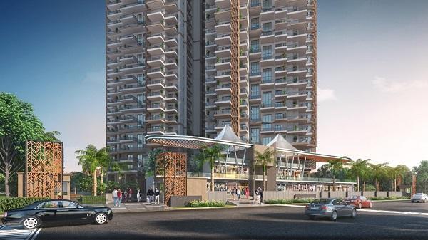 3 bhk Servant Flat in Vaastu Homes Siddharth Vihar, Pratap Vihar, Ghaziabad