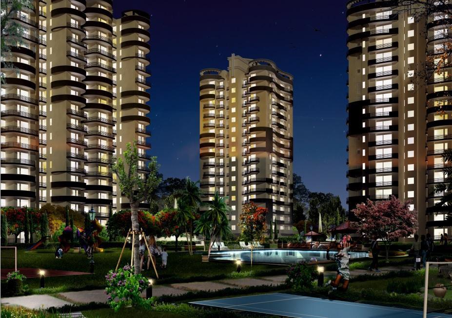 Victory One Central Greater Noida West