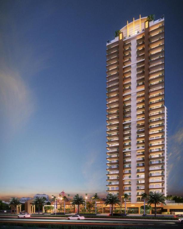 Vrinda Heritage Skyward in